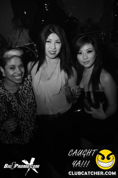 Luxy nightclub photo 259 - January 6th, 2012