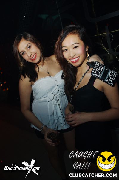 Luxy nightclub photo 261 - January 6th, 2012