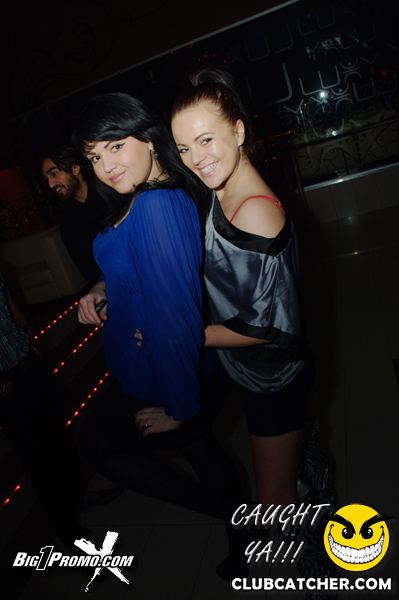 Luxy nightclub photo 263 - January 6th, 2012