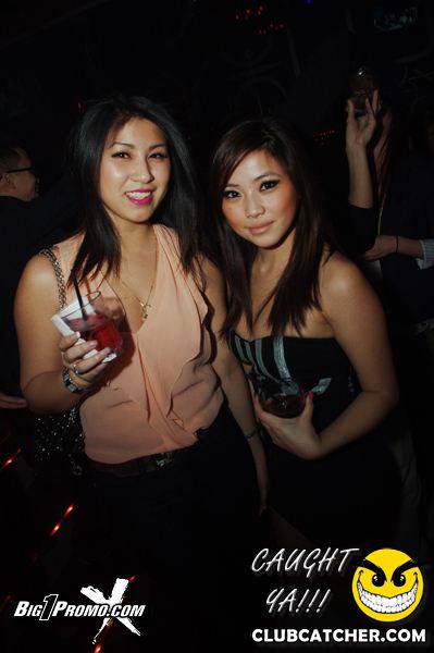 Luxy nightclub photo 300 - January 6th, 2012