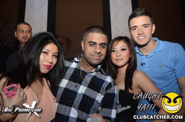 Luxy nightclub photo 320 - January 6th, 2012