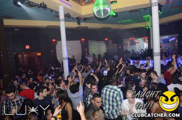 Luxy nightclub photo 322 - January 6th, 2012