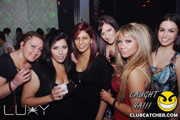 Luxy nightclub photo 325 - January 6th, 2012