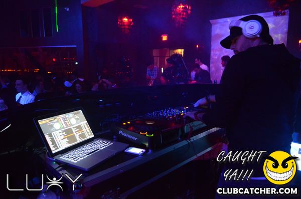Luxy nightclub photo 328 - January 6th, 2012