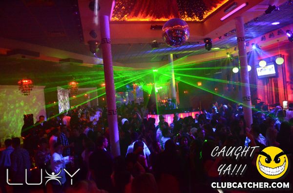 Luxy nightclub photo 335 - January 6th, 2012