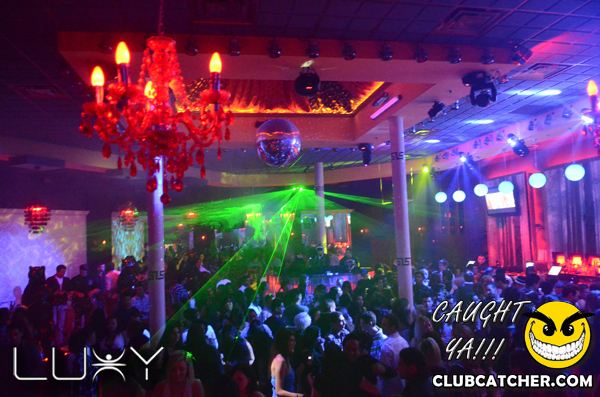 Luxy nightclub photo 341 - January 6th, 2012