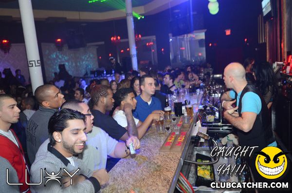 Luxy nightclub photo 343 - January 6th, 2012