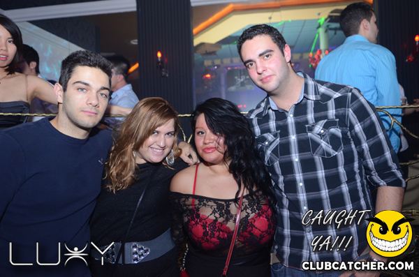 Luxy nightclub photo 344 - January 6th, 2012