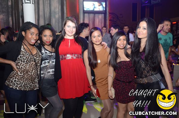 Luxy nightclub photo 346 - January 6th, 2012