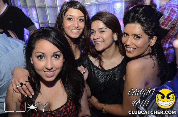 Luxy nightclub photo 351 - January 6th, 2012