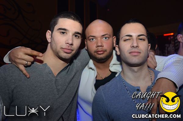 Luxy nightclub photo 357 - January 6th, 2012