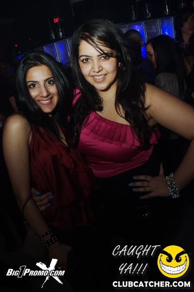 Luxy nightclub photo 37 - January 6th, 2012