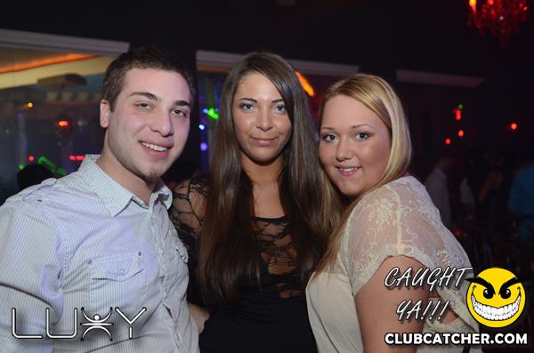 Luxy nightclub photo 363 - January 6th, 2012