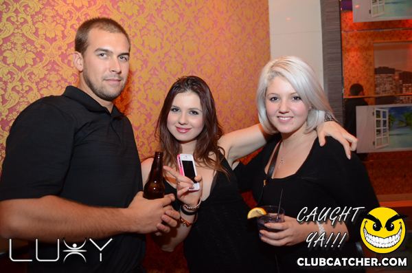 Luxy nightclub photo 364 - January 6th, 2012