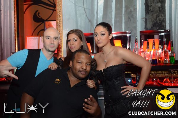 Luxy nightclub photo 366 - January 6th, 2012