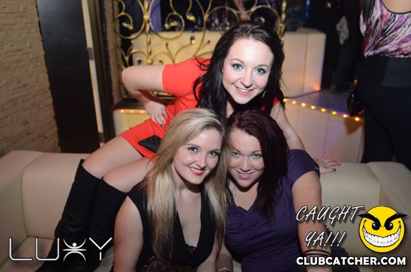 Luxy nightclub photo 370 - January 6th, 2012
