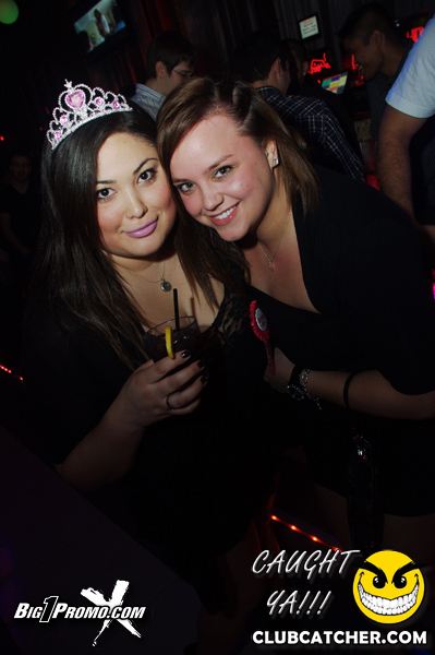 Luxy nightclub photo 38 - January 6th, 2012