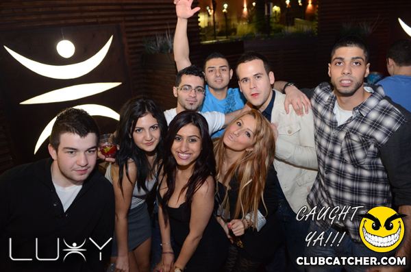 Luxy nightclub photo 375 - January 6th, 2012