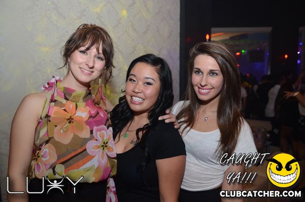 Luxy nightclub photo 378 - January 6th, 2012