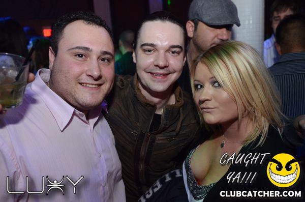 Luxy nightclub photo 381 - January 6th, 2012