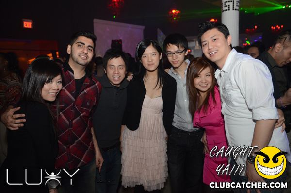 Luxy nightclub photo 395 - January 6th, 2012