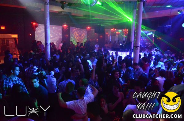 Luxy nightclub photo 398 - January 6th, 2012