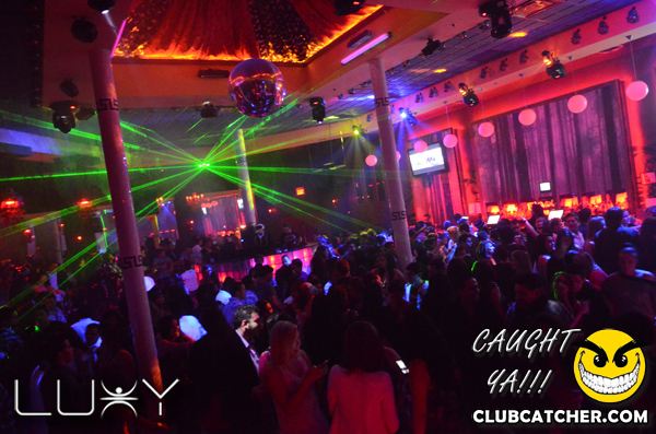 Luxy nightclub photo 409 - January 6th, 2012