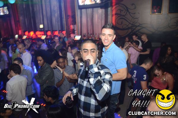 Luxy nightclub photo 47 - January 6th, 2012