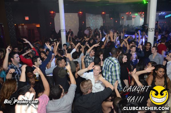 Luxy nightclub photo 48 - January 6th, 2012