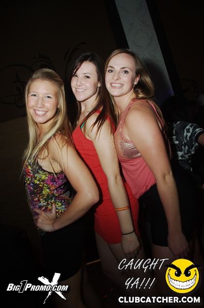 Luxy nightclub photo 6 - January 6th, 2012