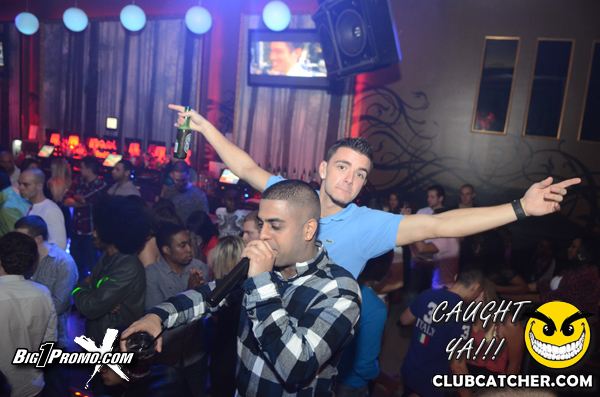 Luxy nightclub photo 53 - January 6th, 2012