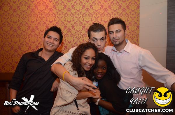 Luxy nightclub photo 55 - January 6th, 2012