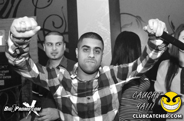 Luxy nightclub photo 67 - January 6th, 2012