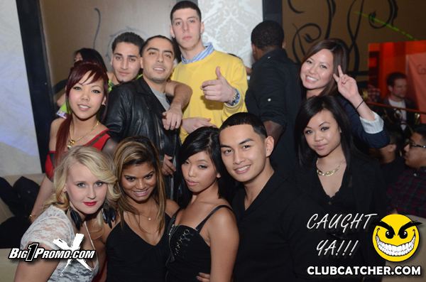 Luxy nightclub photo 74 - January 6th, 2012