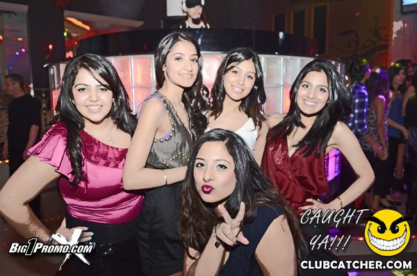 Luxy nightclub photo 76 - January 6th, 2012