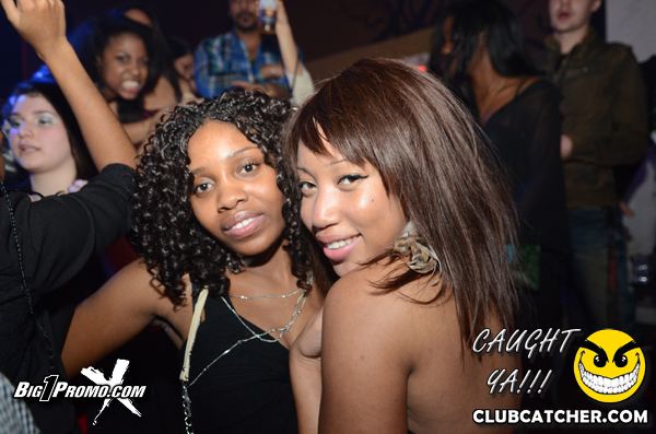 Luxy nightclub photo 78 - January 6th, 2012