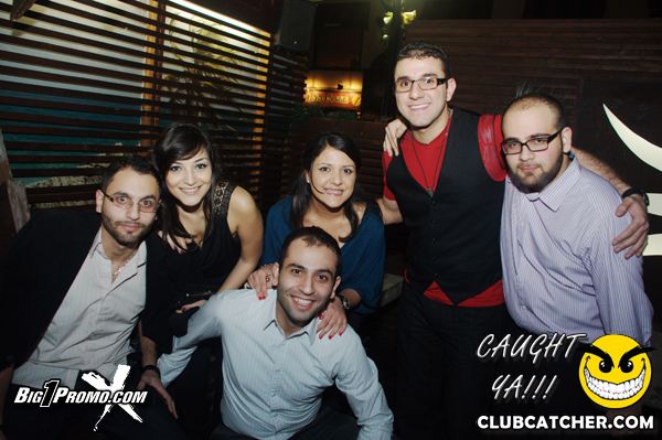 Luxy nightclub photo 10 - January 6th, 2012