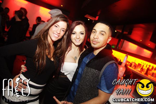 Faces nightclub photo 148 - January 6th, 2012