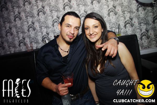 Faces nightclub photo 160 - January 6th, 2012