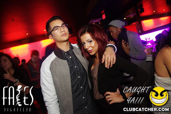 Faces nightclub photo 180 - January 6th, 2012