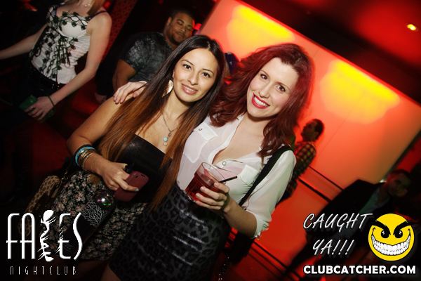 Faces nightclub photo 194 - January 6th, 2012