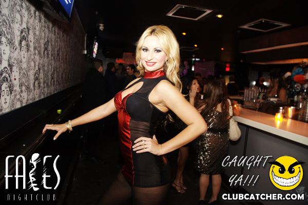 Faces nightclub photo 202 - January 6th, 2012