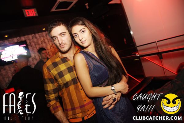 Faces nightclub photo 205 - January 6th, 2012