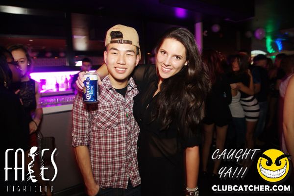 Faces nightclub photo 231 - January 6th, 2012