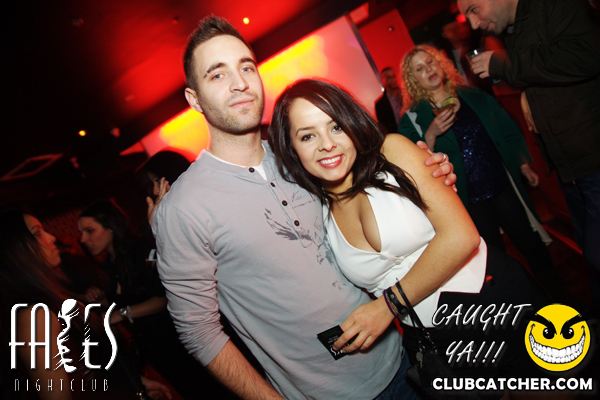 Faces nightclub photo 255 - January 6th, 2012