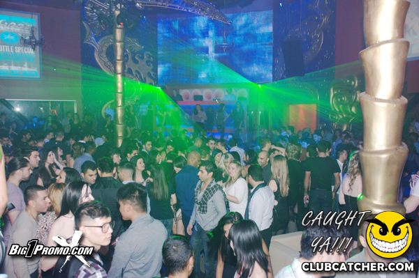 Luxy nightclub photo 1 - January 7th, 2012