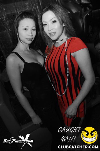 Luxy nightclub photo 2 - January 7th, 2012
