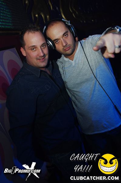 Luxy nightclub photo 11 - January 7th, 2012