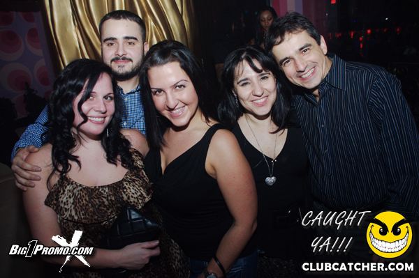 Luxy nightclub photo 102 - January 7th, 2012
