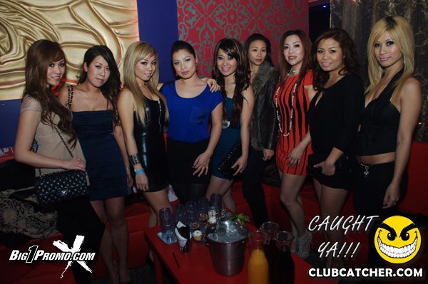 Luxy nightclub photo 104 - January 7th, 2012